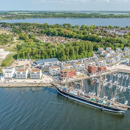 1 Bedroom Amazing Apartment In Luebeck Travemuende Exterior foto
